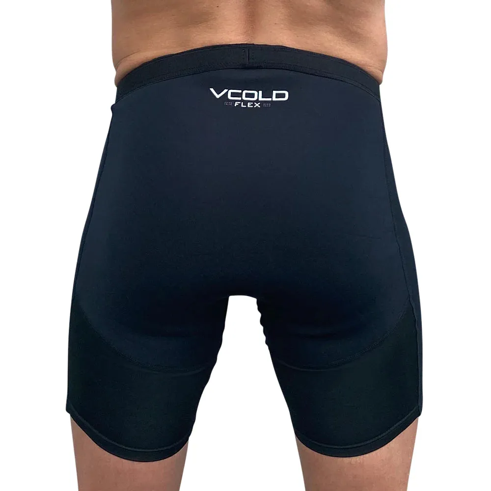Vaikobi VCold Flex - Paddle Shorts - Unisex - Black