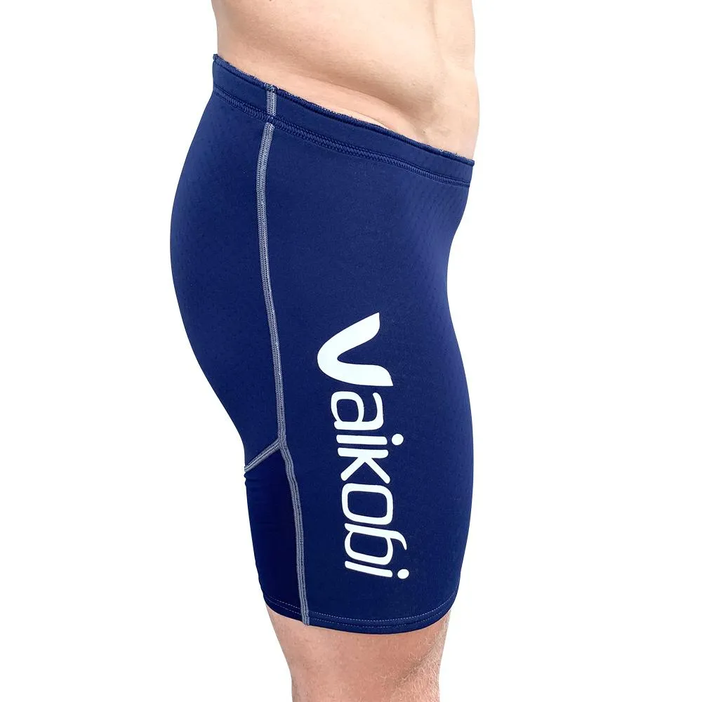 Vaikobi VCold Flex - Paddle Shorts - Unisex - Navy Blue