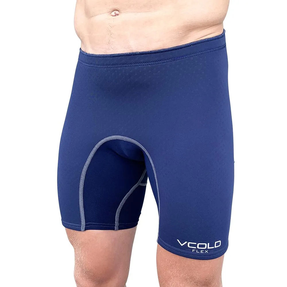 Vaikobi VCold Flex - Paddle Shorts - Unisex - Navy Blue