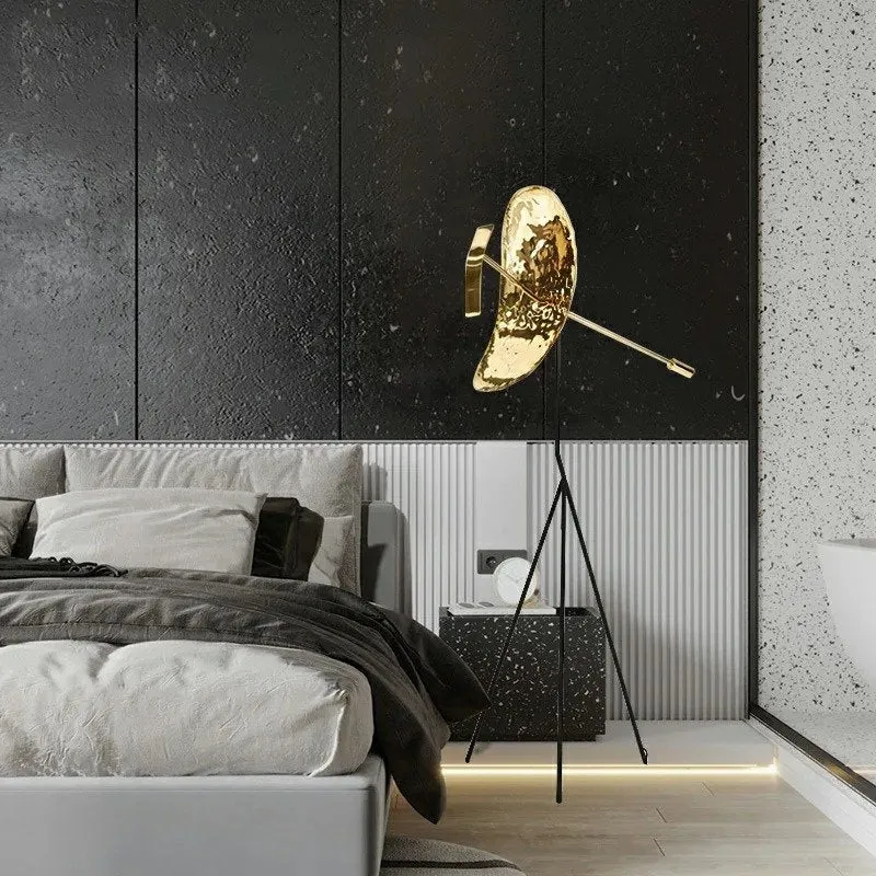 Vividum Floor Lamp