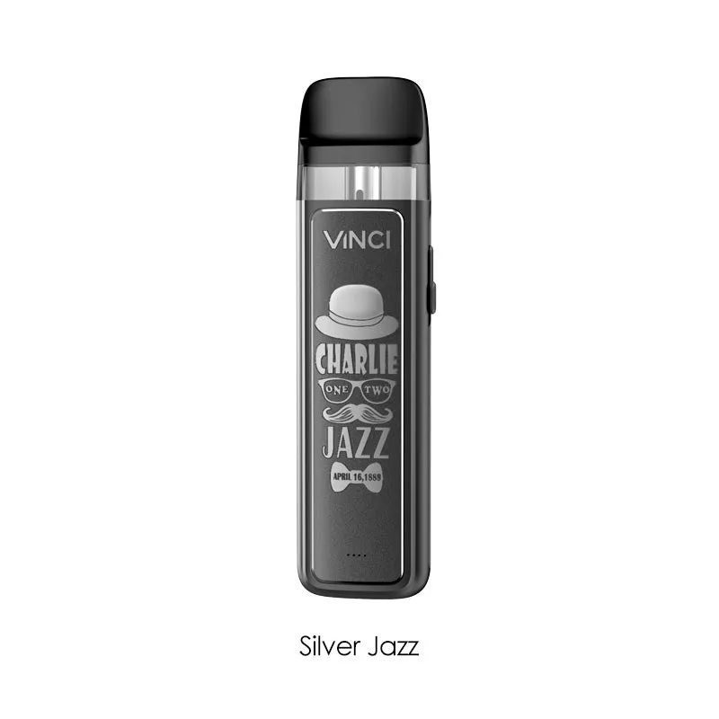 VOOPOO Vinci Pod Royal Edition Kit