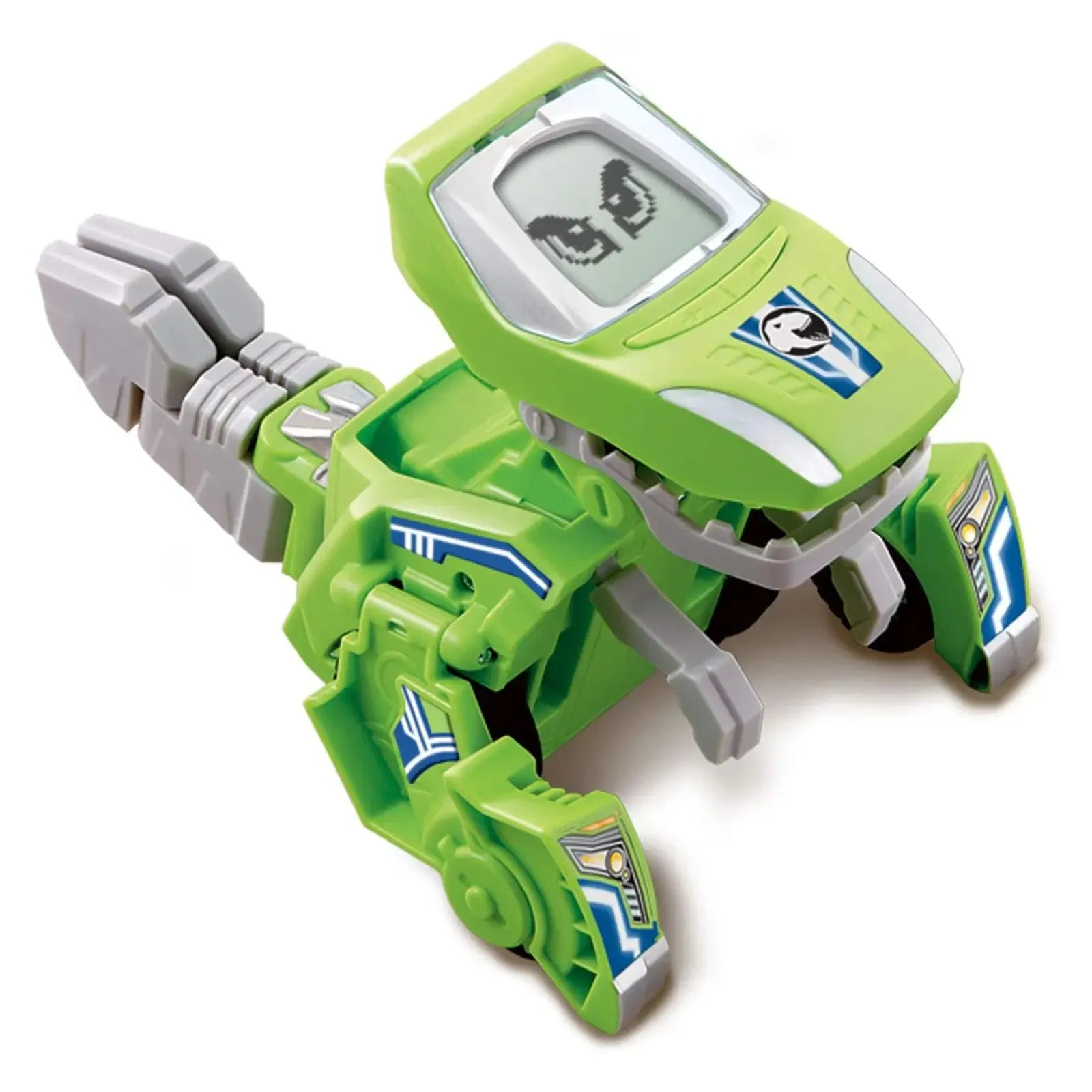 Vtech Switch & Go Dinos Interactive Lex The T-Rex Vehicle Sounds