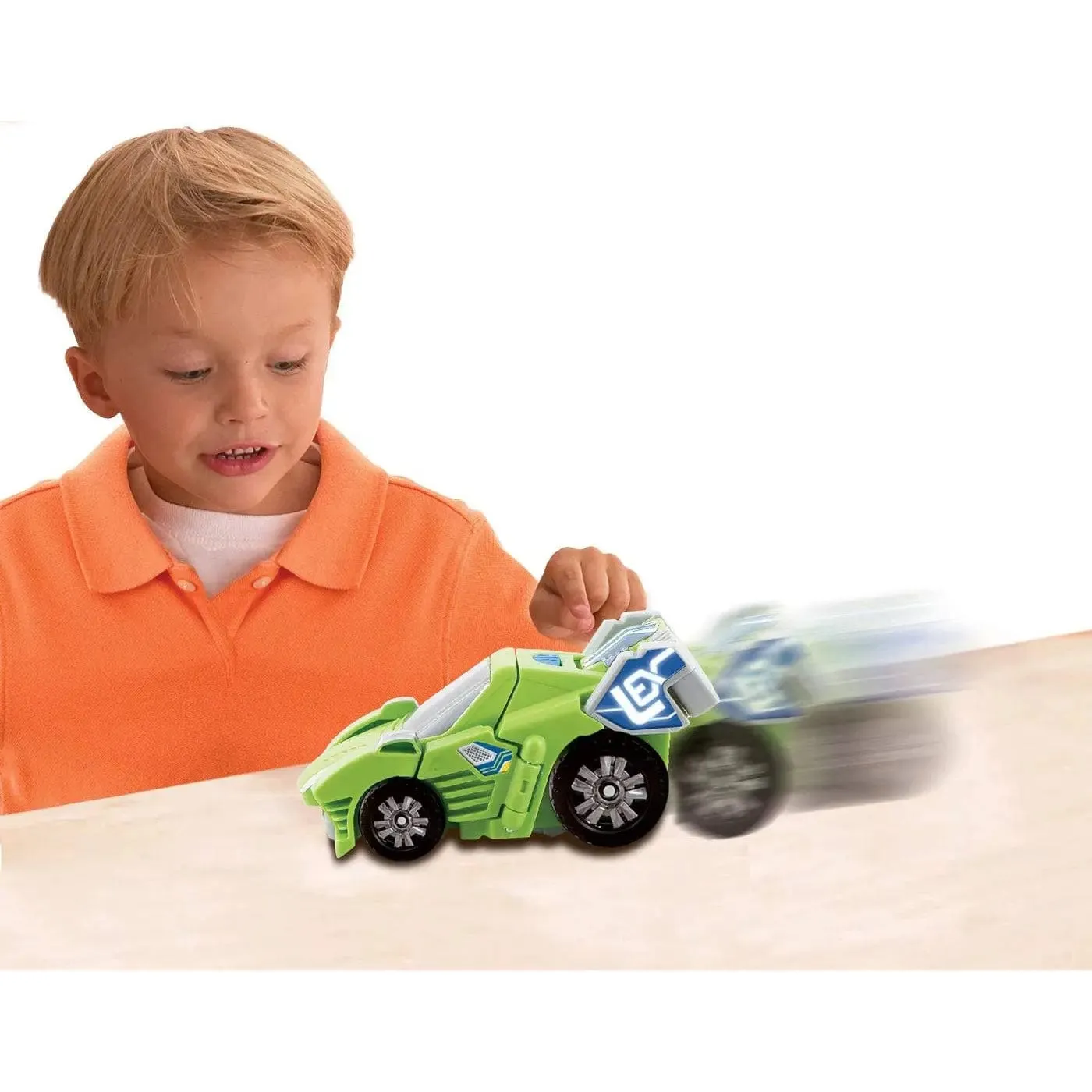 Vtech Switch & Go Dinos Interactive Lex The T-Rex Vehicle Sounds