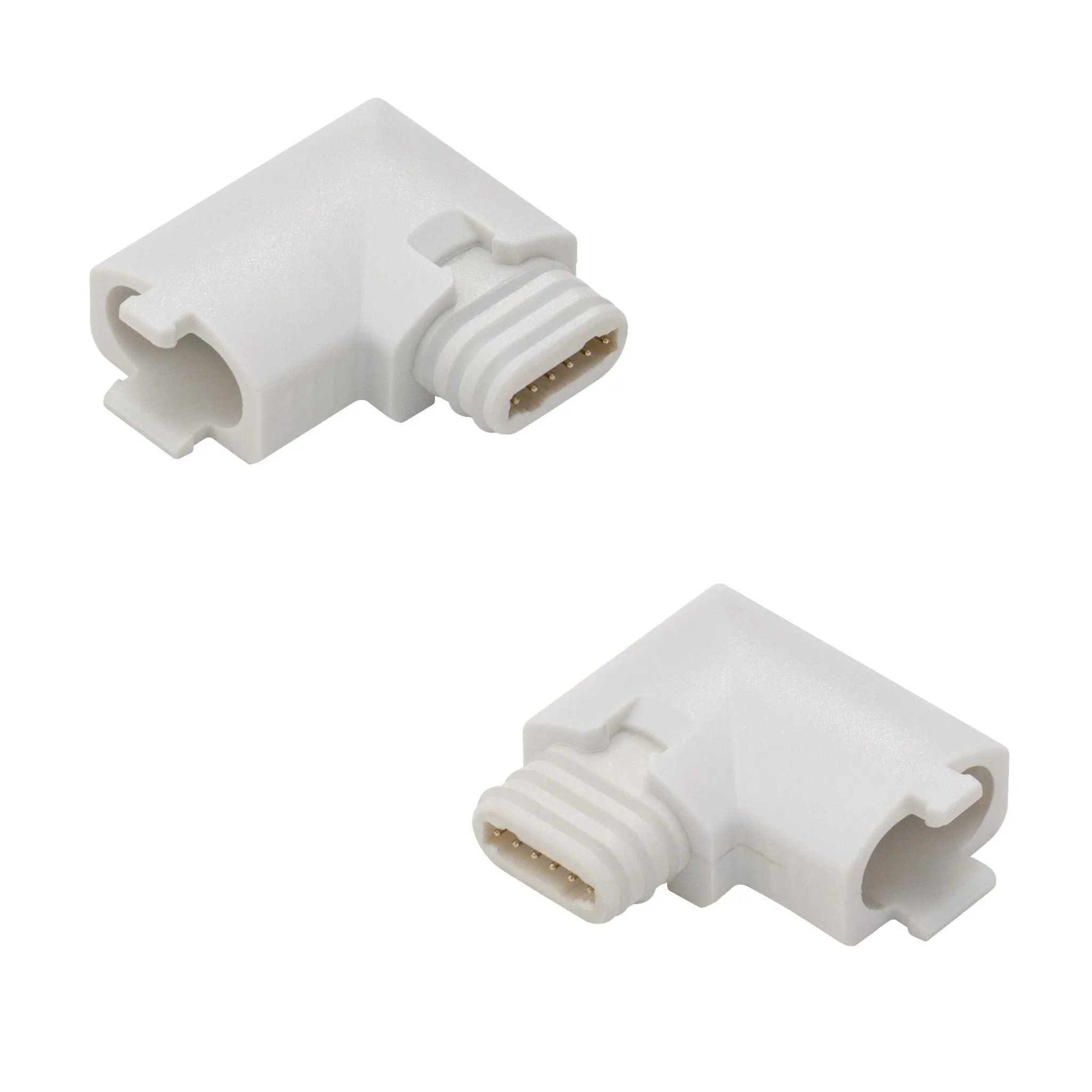 WAC T24-OD1-2 InvisiLED® Outdoor Pro  Connectors
