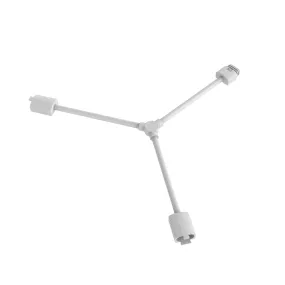 WAC T24-OD1-2 InvisiLED® Outdoor Pro  Connectors