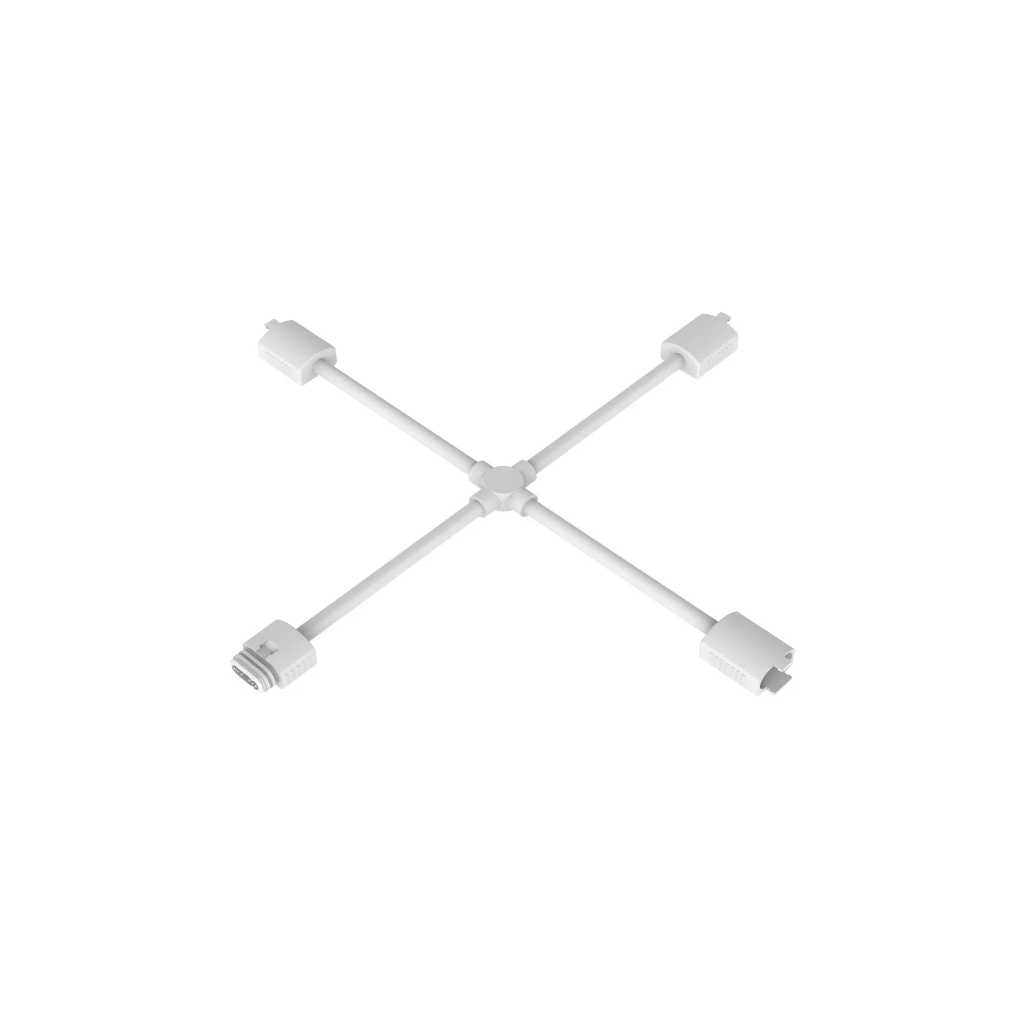 WAC T24-OD1-2 InvisiLED® Outdoor Pro  Connectors