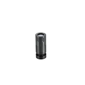 Waldmann 112353003-00058711, ABLL 1 LED Spot Light; Pivoting Head, 25 degree Beam, Ballast Reqd
