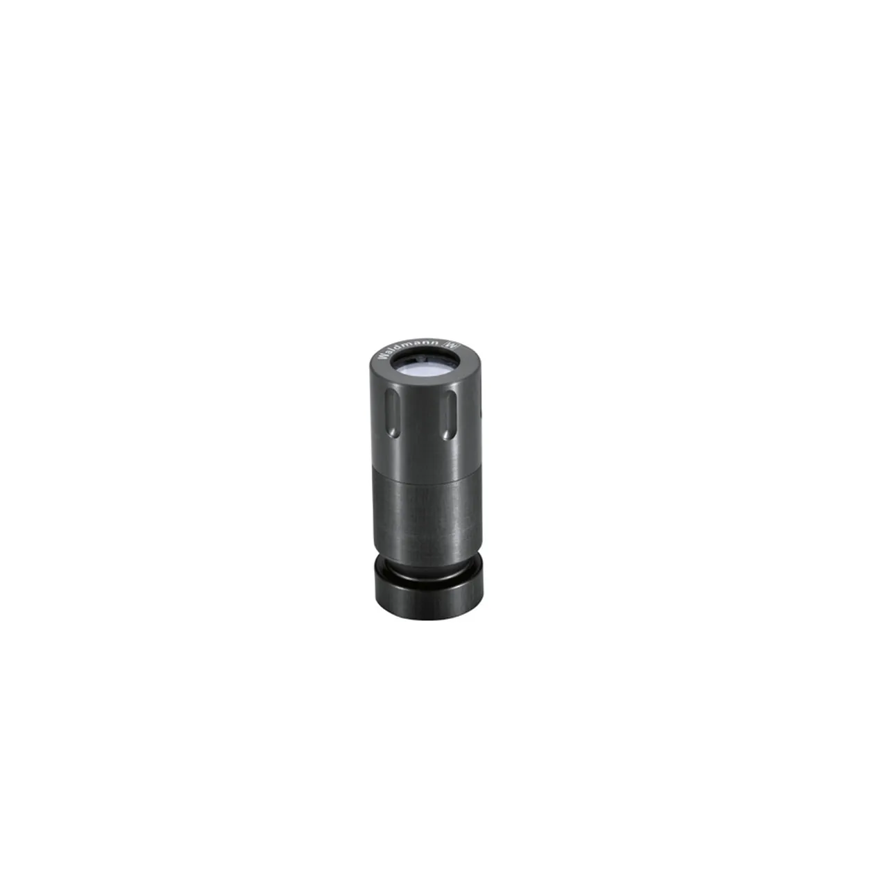 Waldmann 112353003-00058711, ABLL 1 LED Spot Light; Pivoting Head, 25 degree Beam, Ballast Reqd