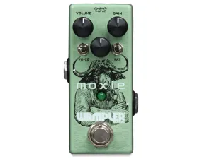 Wampler Moxie Overdrive