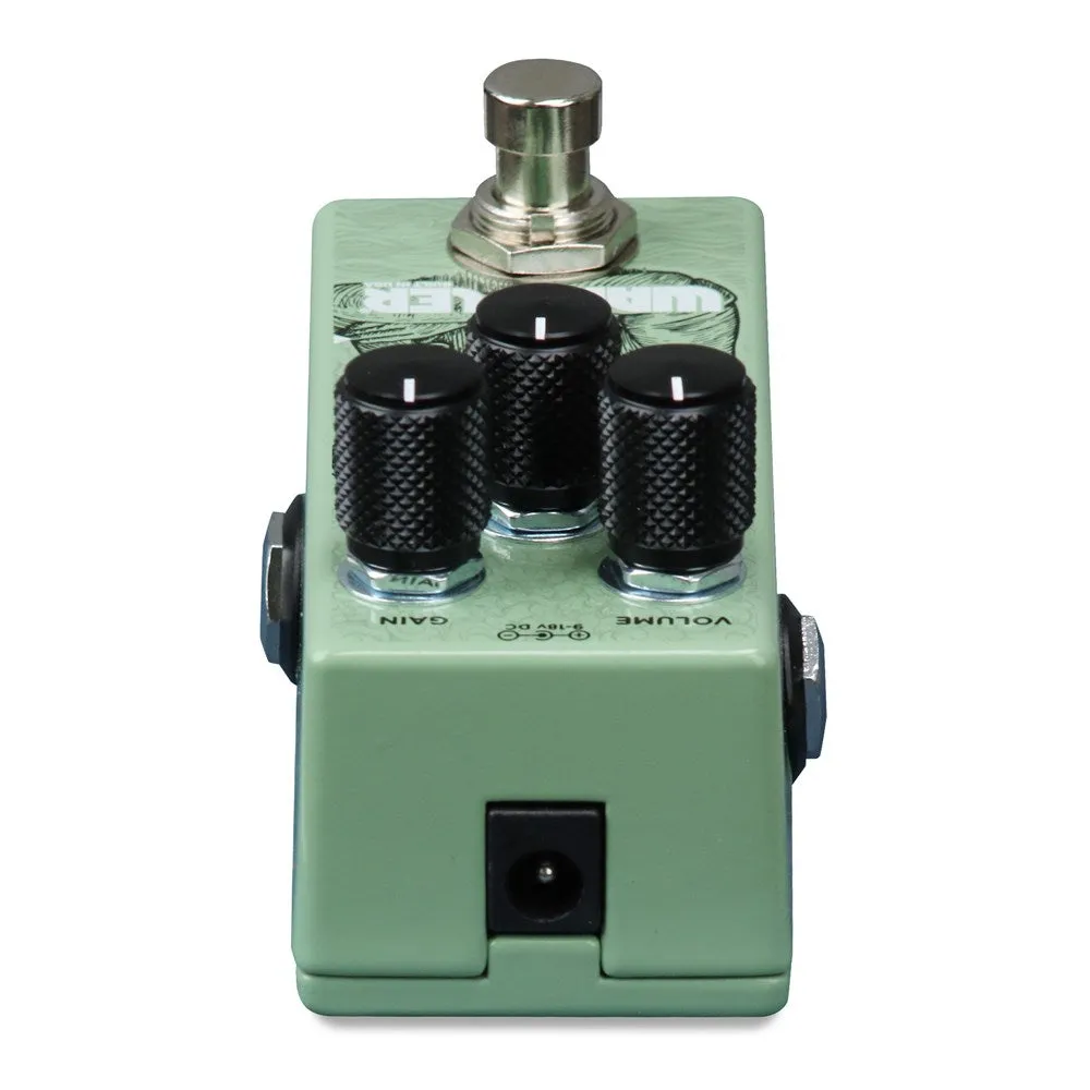 Wampler Moxie Overdrive