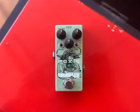 Wampler Moxie