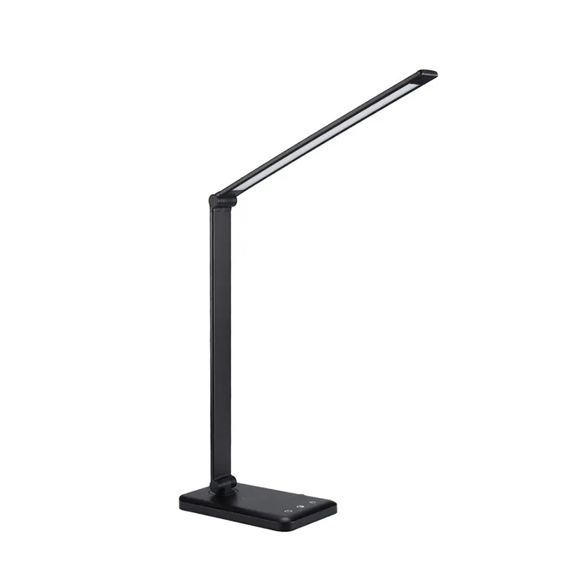 Wireless Charging Multifunctional Foldable Led Table Lamp 01000947