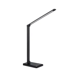 Wireless Charging Multifunctional Foldable Led Table Lamp 01000947