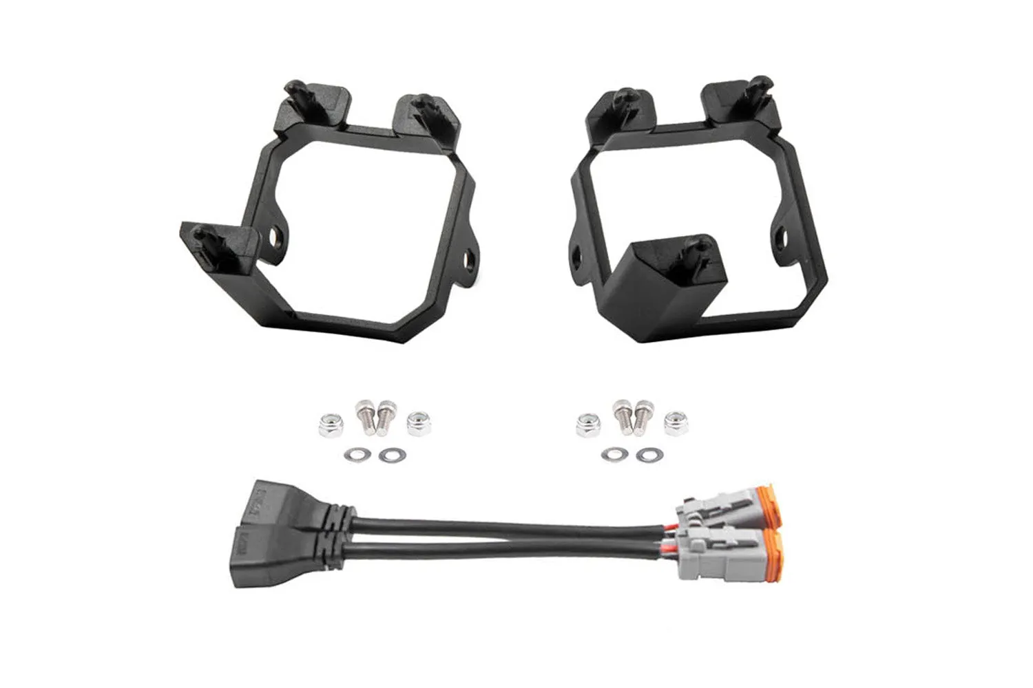 Worklight SS3 Type GM Mounting Kit