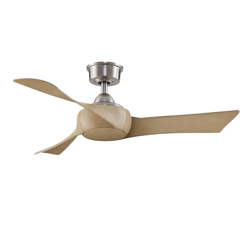 Wrap Custom 44 Inch Outdoor Ceiling Fan