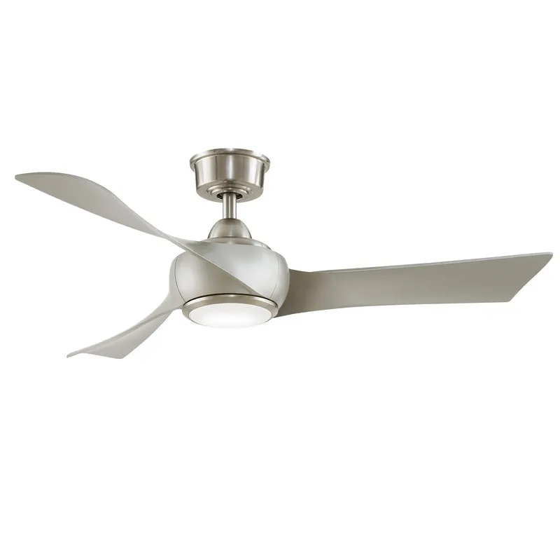 Wrap Custom 48 Inch Outdoor Ceiling Fan
