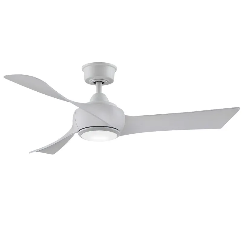 Wrap Custom 48 Inch Outdoor Ceiling Fan
