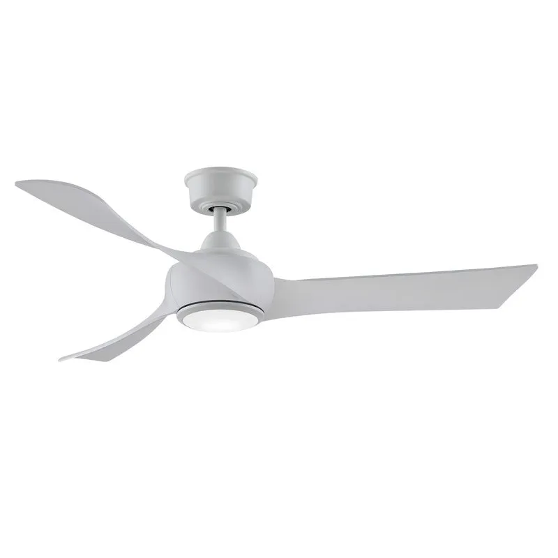 Wrap Custom 52 Inch Outdoor Ceiling Fan
