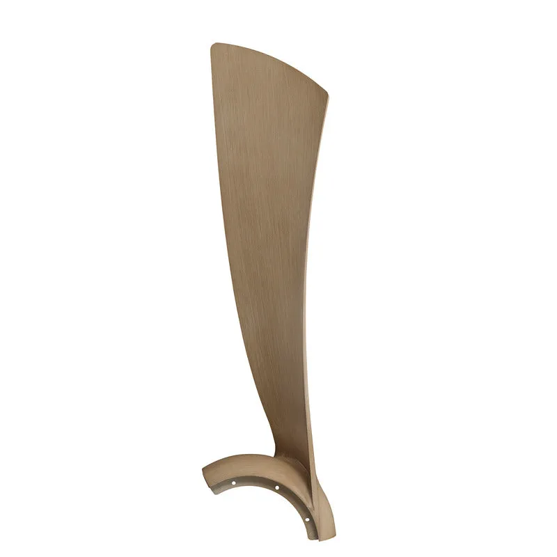Wrap Custom 52 Inch Outdoor Ceiling Fan