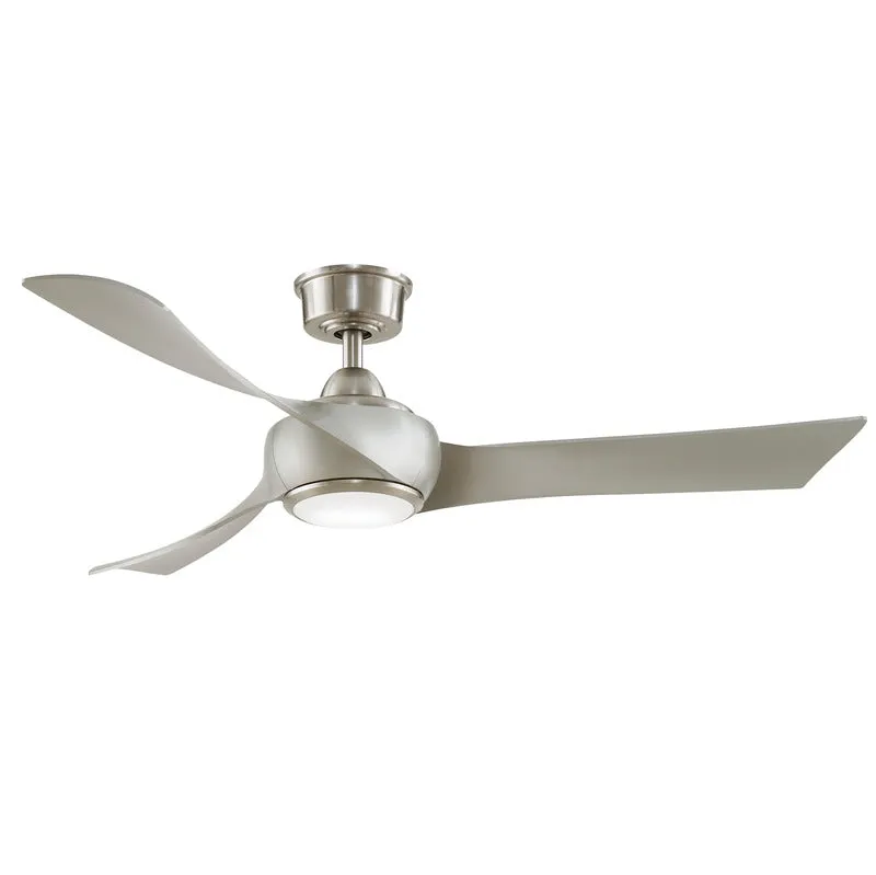 Wrap Custom 52 Inch Outdoor Ceiling Fan