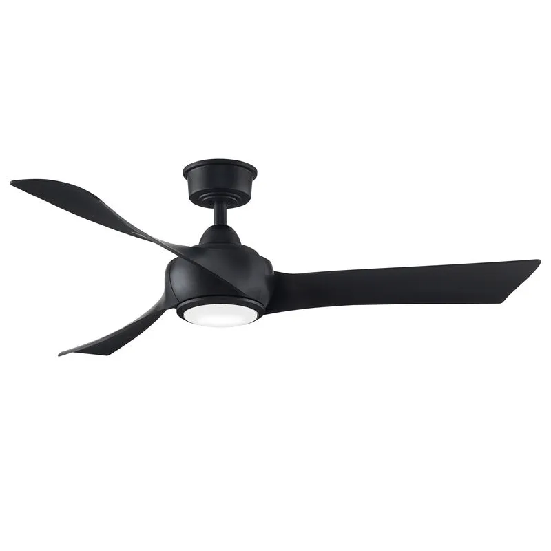 Wrap Custom 52 Inch Outdoor Ceiling Fan