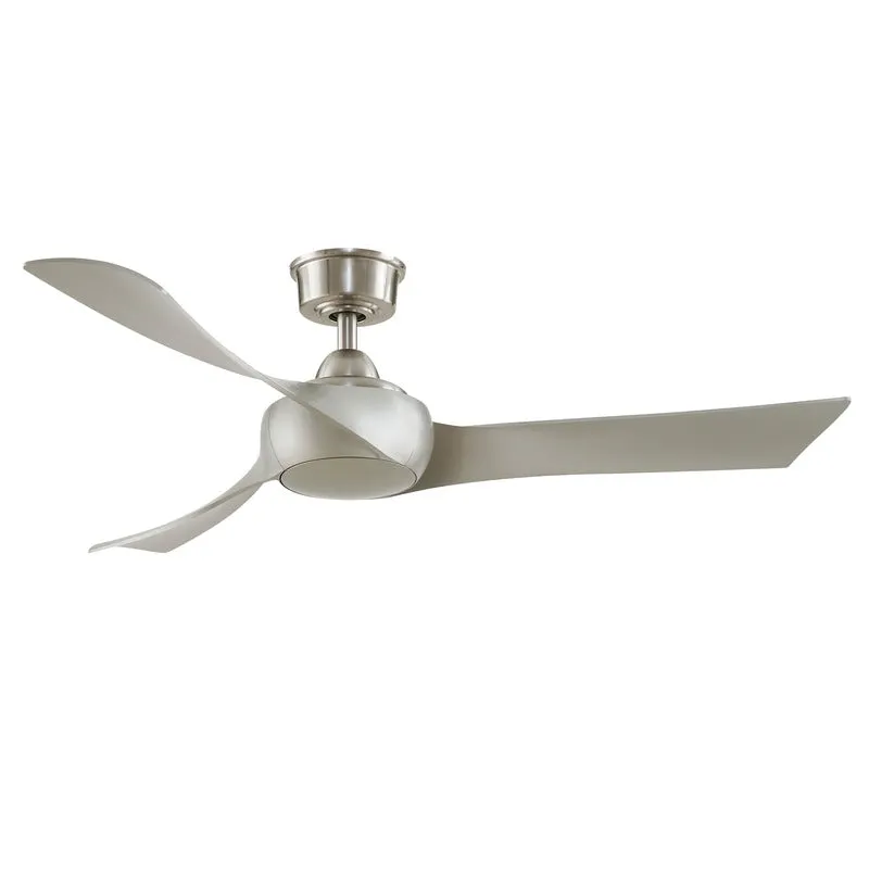 Wrap Custom 52 Inch Outdoor Ceiling Fan