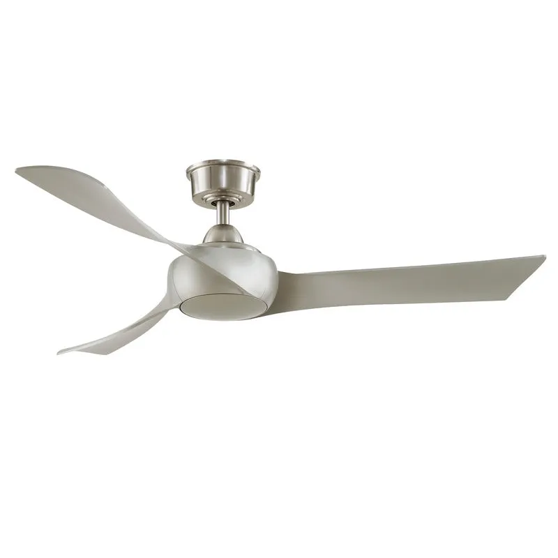 Wrap Custom 52 Inch Outdoor Ceiling Fan
