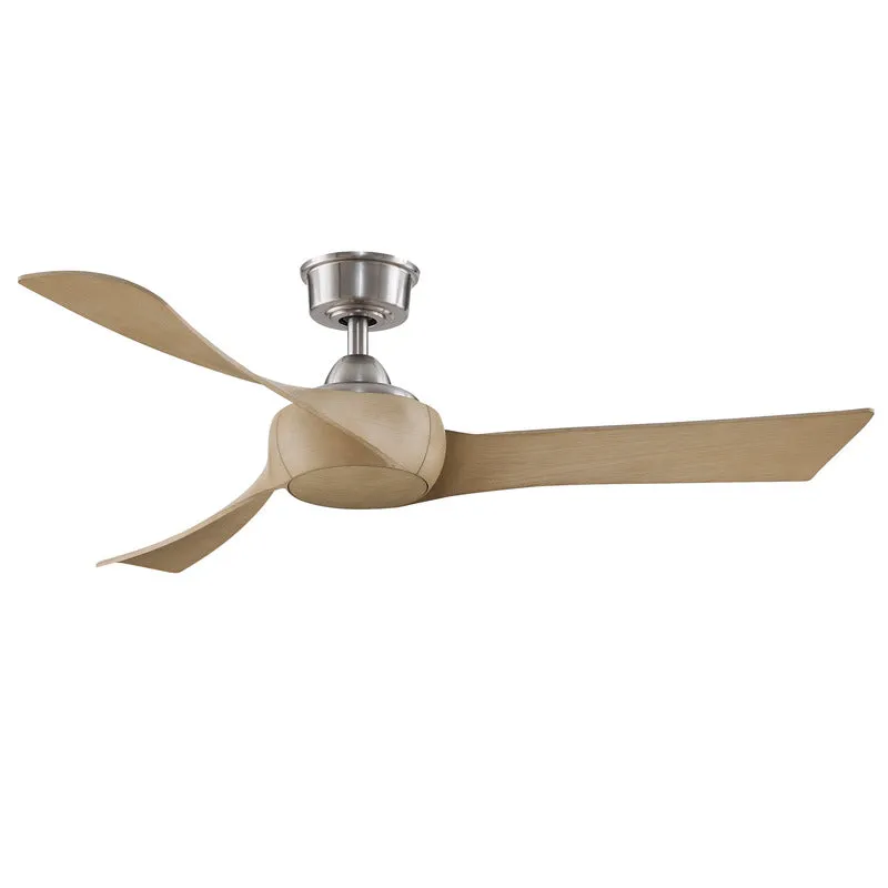 Wrap Custom 52 Inch Outdoor Ceiling Fan