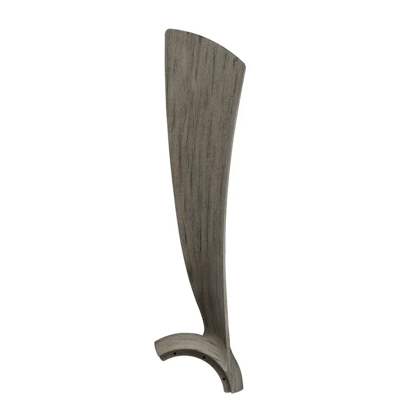 Wrap Custom 56 Inch Outdoor Ceiling Fan