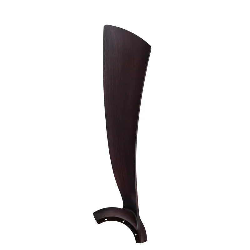 Wrap Custom 56 Inch Outdoor Ceiling Fan