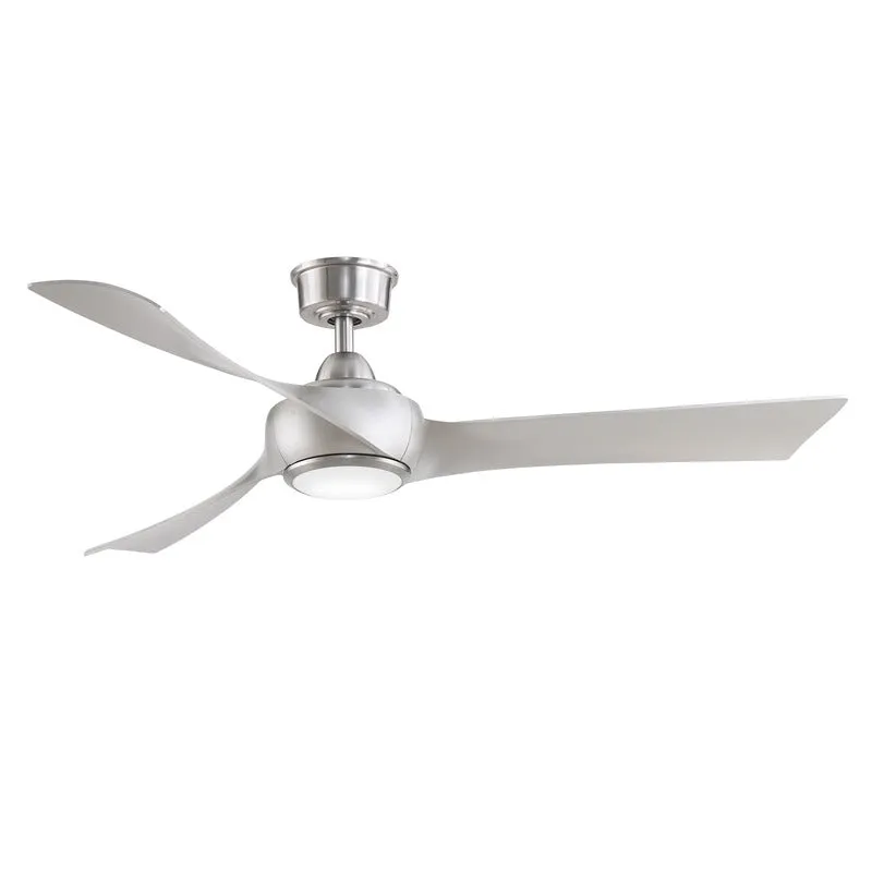 Wrap Custom 56 Inch Outdoor Ceiling Fan