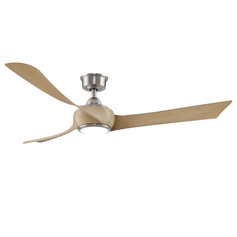 Wrap Custom 60 Inch Outdoor Ceiling Fan