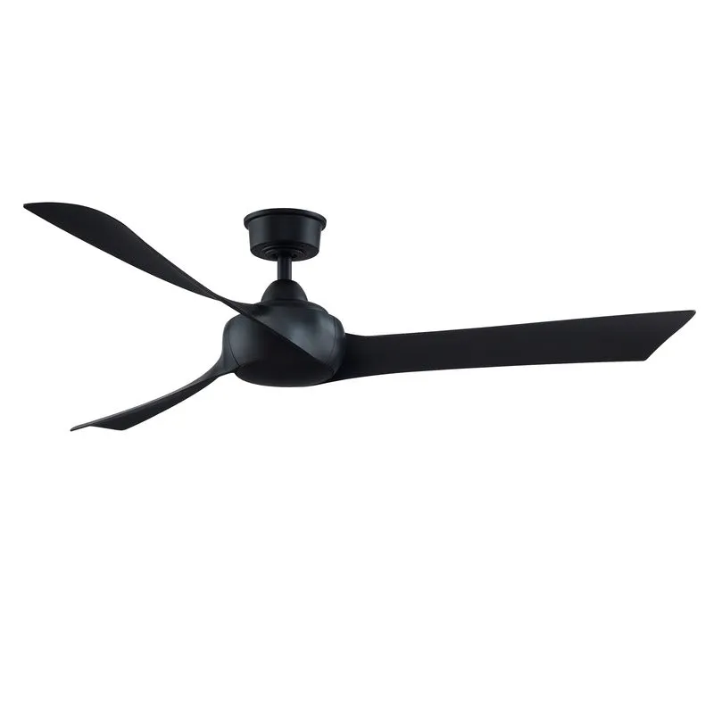 Wrap Custom 60 Inch Outdoor Ceiling Fan