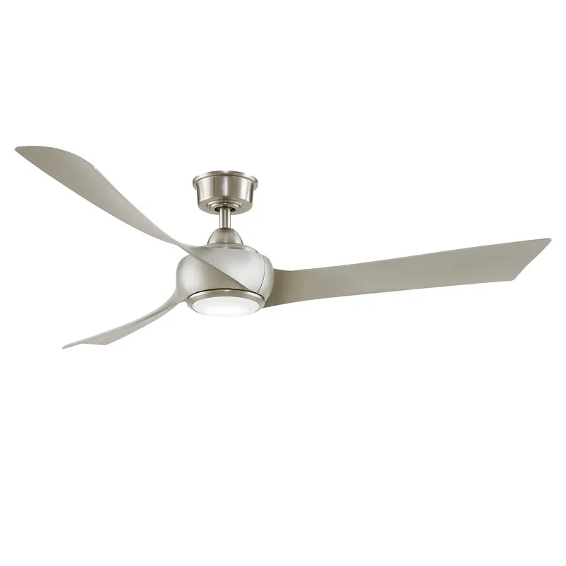 Wrap Custom 60 Inch Outdoor Ceiling Fan