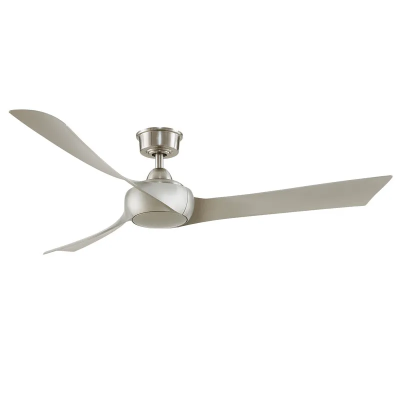 Wrap Custom 60 Inch Outdoor Ceiling Fan