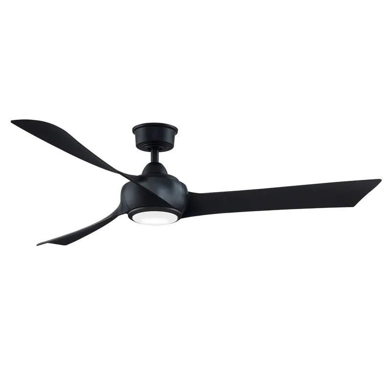 Wrap Custom 60 Inch Outdoor Ceiling Fan