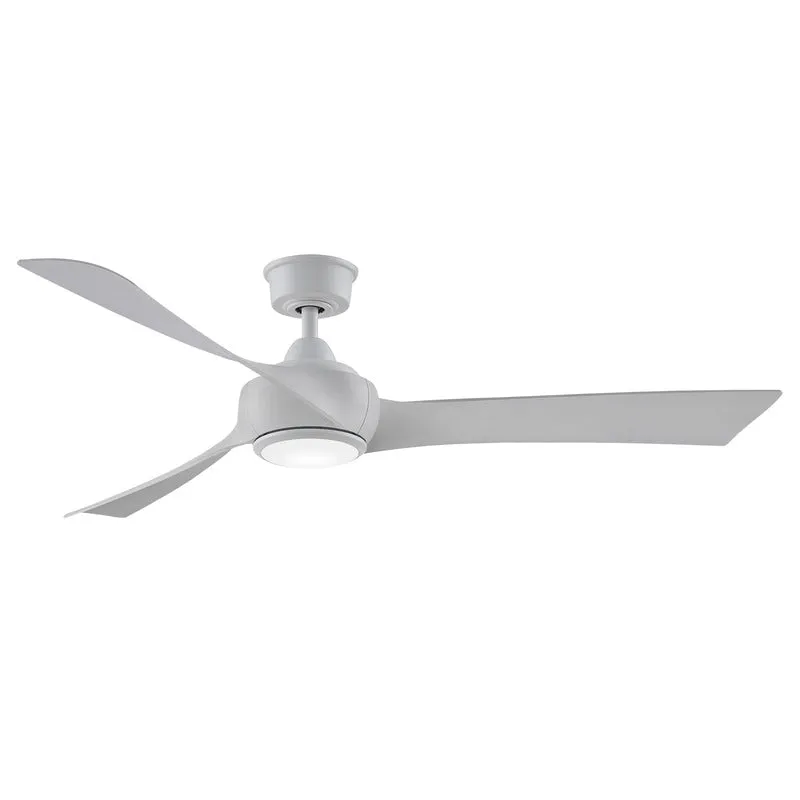 Wrap Custom 60 Inch Outdoor Ceiling Fan
