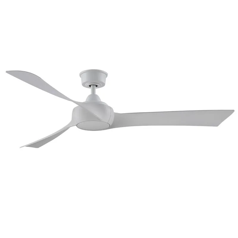 Wrap Custom 60 Inch Outdoor Ceiling Fan