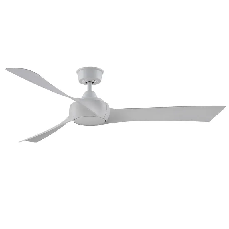 Wrap Custom 60 Inch Outdoor Ceiling Fan