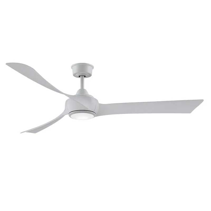 Wrap Custom 64 Inch Outdoor Ceiling Fan
