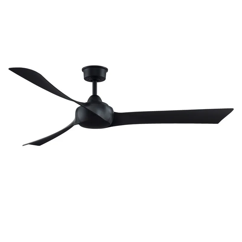 Wrap Custom 64 Inch Outdoor Ceiling Fan