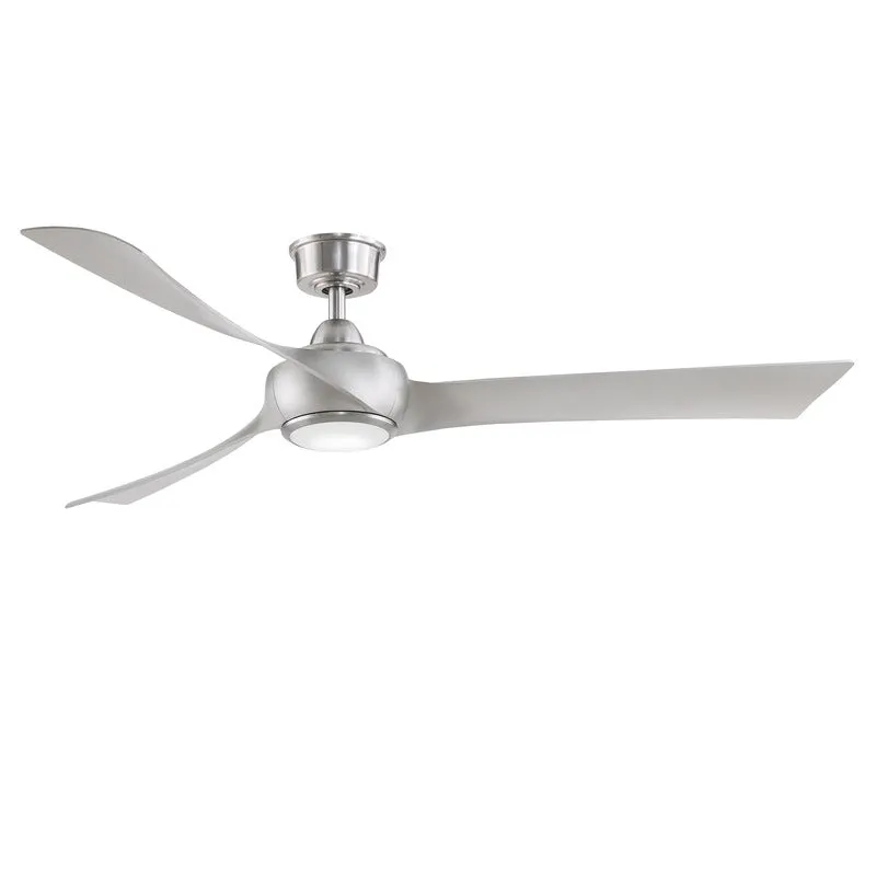 Wrap Custom 64 Inch Outdoor Ceiling Fan