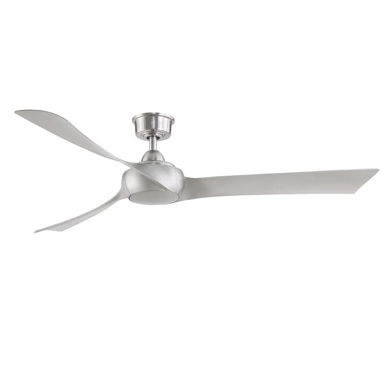 Wrap Custom 64 Inch Outdoor Ceiling Fan
