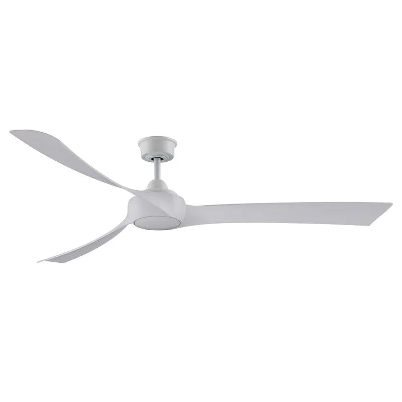 Wrap Custom 72 Inch Outdoor Ceiling Fan