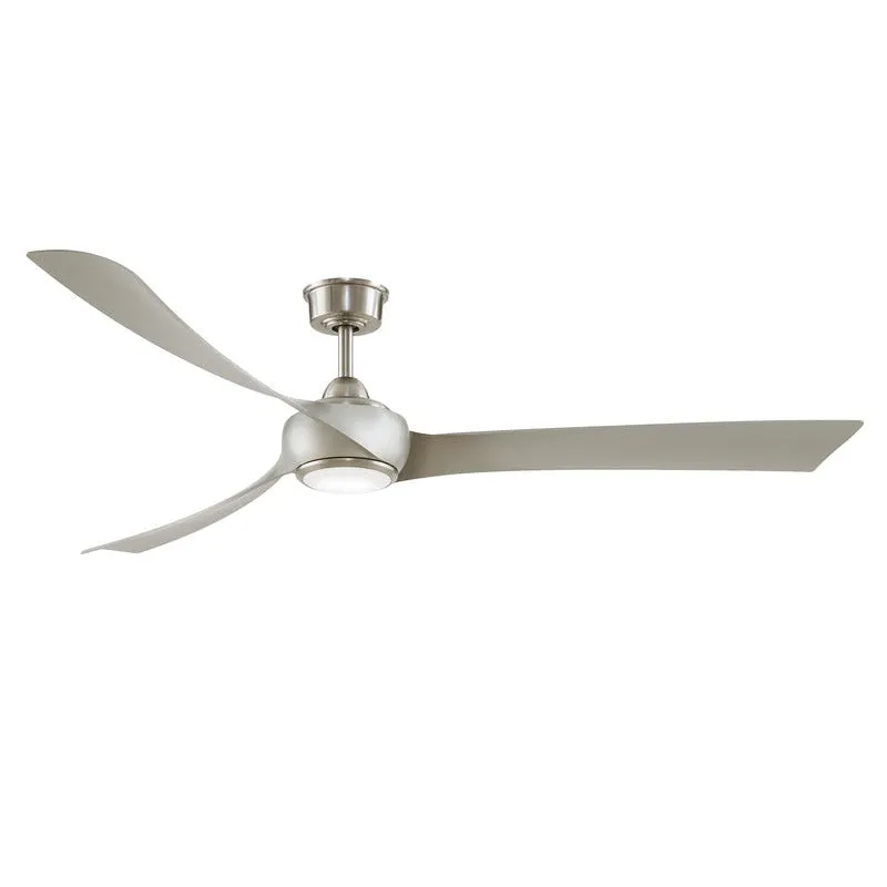 Wrap Custom 72 Inch Outdoor Ceiling Fan