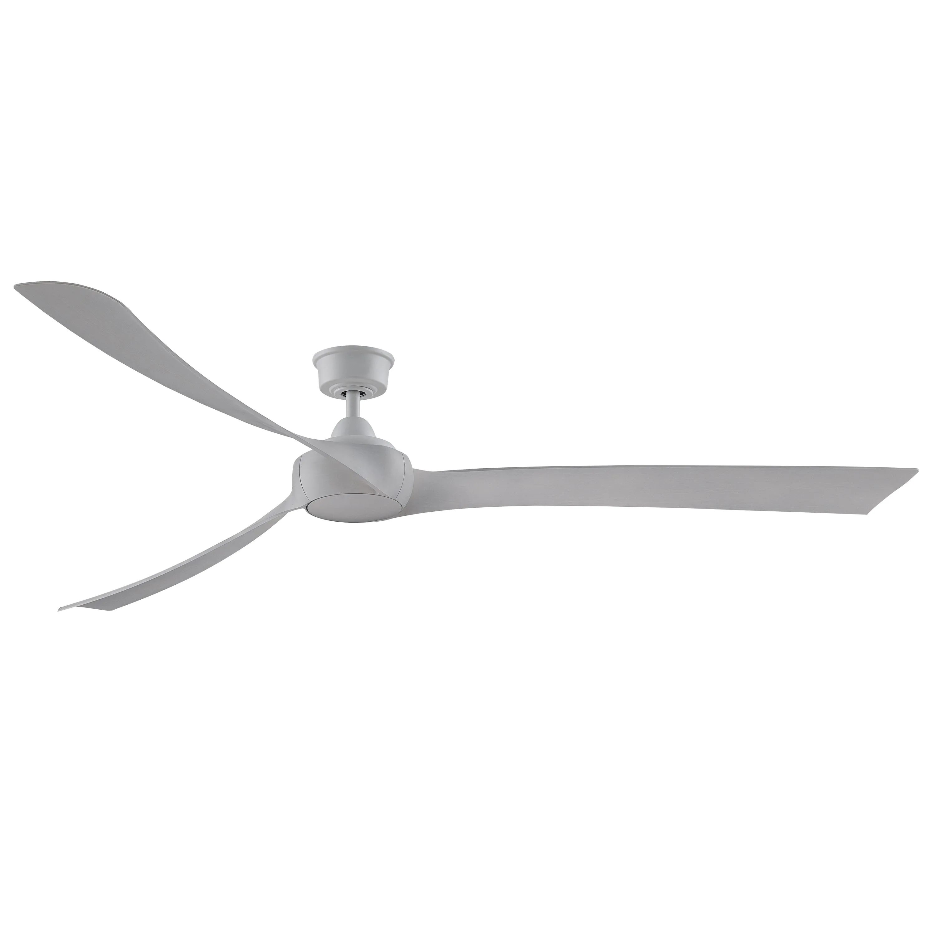 Wrap Custom 84 Inch Outdoor Ceiling Fan