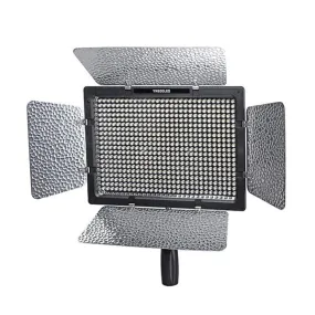 Adjustable Color Temperature Yongnuo YN600Lii Video LED Light Panel