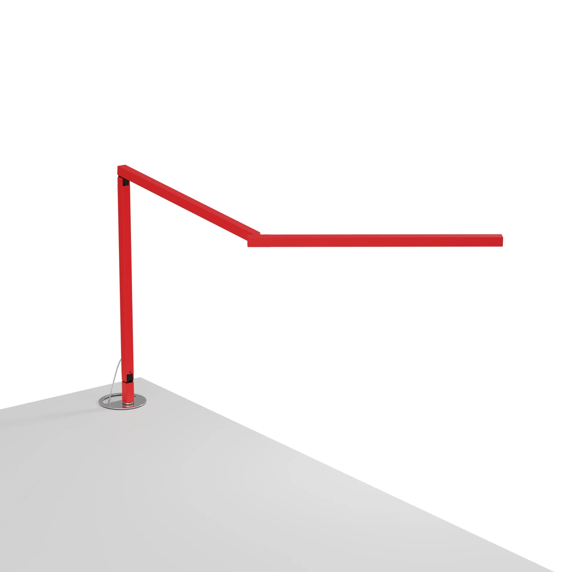 Z-Bar Mini LED Desk Lamp