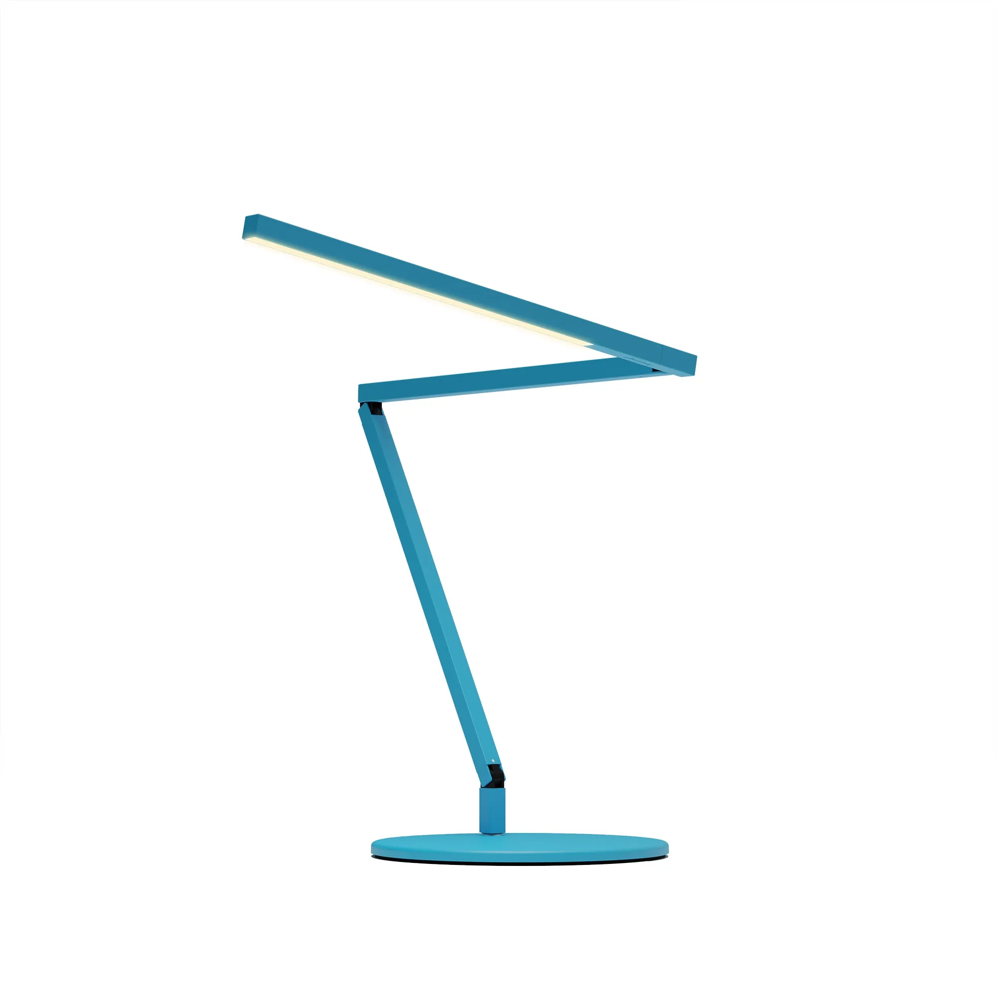 Z-Bar Mini LED Desk Lamp