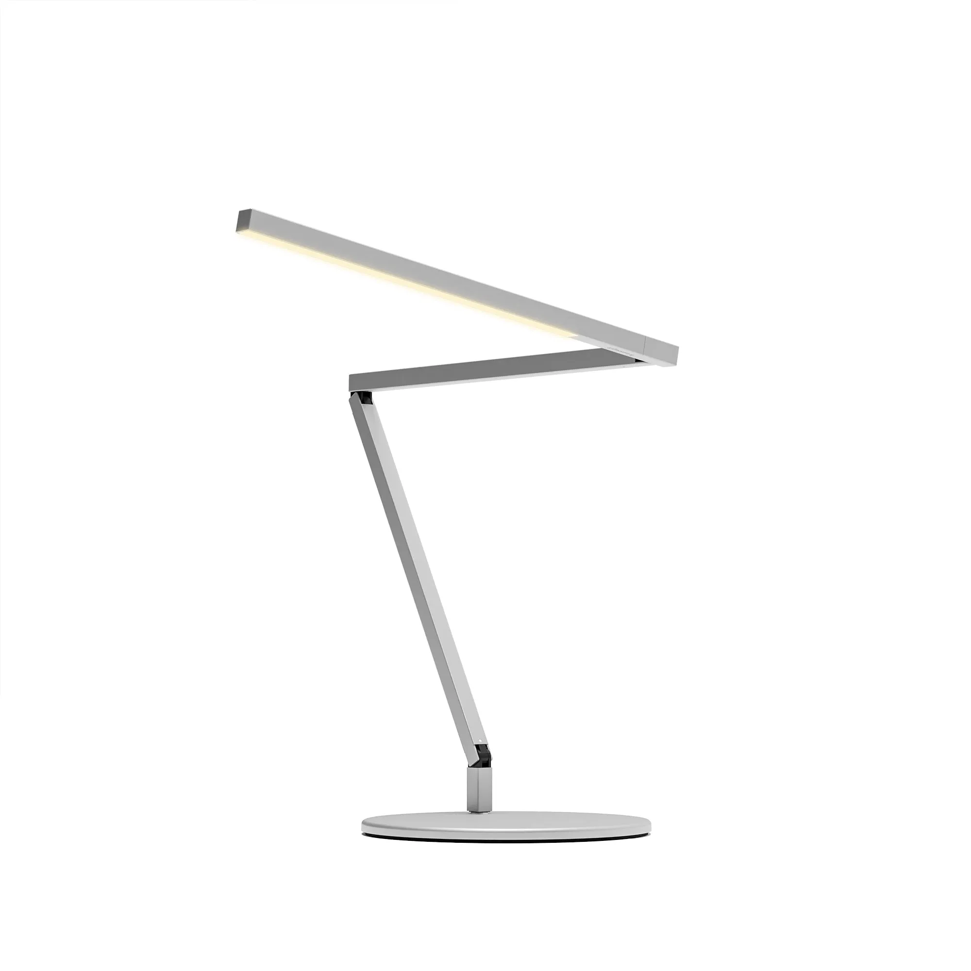 Z-Bar Mini LED Desk Lamp